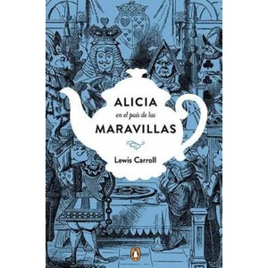 Alicia en el País de las Maravillas / Ali Ce's Adventures In Wonderland (ISBN: 9788491050742)
