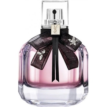 Yves Saint Laurent Mon Paris Floral parfumovaná voda dámska 30 ml