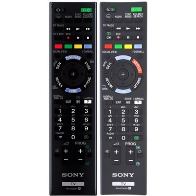 Sony rm-ed059 - оригинален дистанционен контрол (rm-ed059)