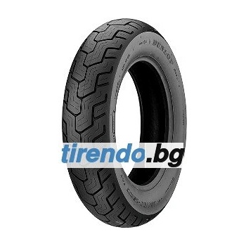 Dunlop D 404 ( 150/80B16 TL 71H Задно колело )