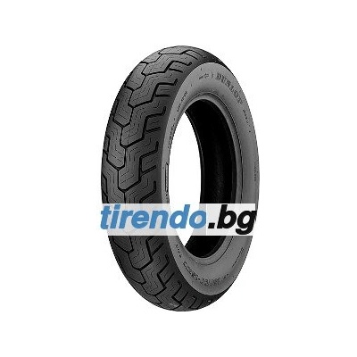 Dunlop D 404 ( 150/80B16 TL 71H Задно колело )