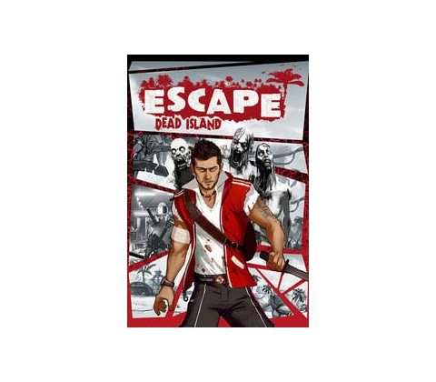 Escape Dead Island
