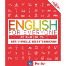 English for Everyone Übungsbuch 1