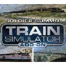 Train Simulator: Soldier Summit Route