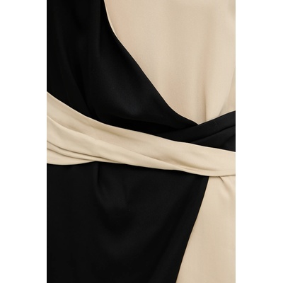 HUGO BOSS Рокля BOSS Delalia (50542870)