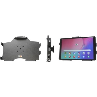Brodit držák do auta na Samsung Galaxy Tab A 10.1 (2019) bez pouzdra, bez nabíjení 711132