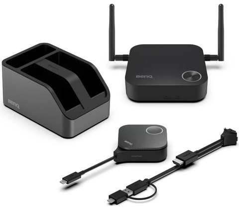 BenQ WDC15