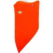 Airhole Facemask 2 Layer hunter orange