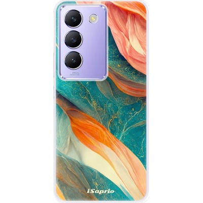 iSaprio Vivo V40 SE 4G/5G Abstract Marble