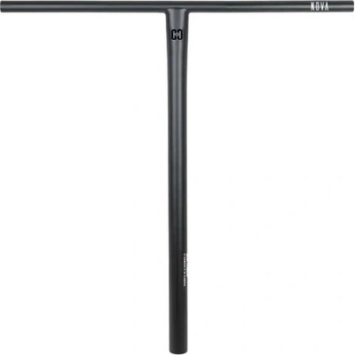 Riadidlá Core Nova V2 Titanium Pro Bar 580mm Raw