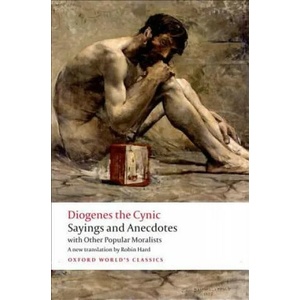 Sayings and Anecdotes (2012)