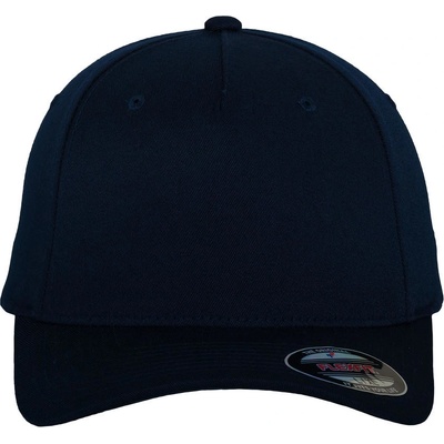 Flexfit Fitted Baseball námořní modrá