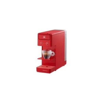 Image 1 of Francis Francis Illy Y3.3 iperEspresso red