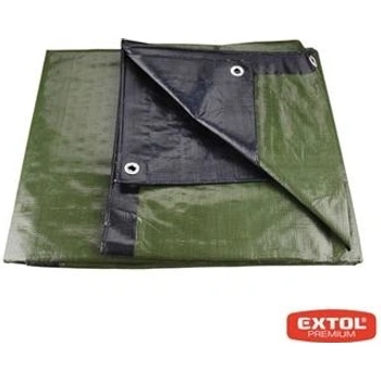 Extol Premium 14102 plachta PE nepromokavá silná 2x3m