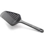 Joseph Joseph Лъжица с цедка BLACK SCOOP L, Joseph Joseph (JS10066)