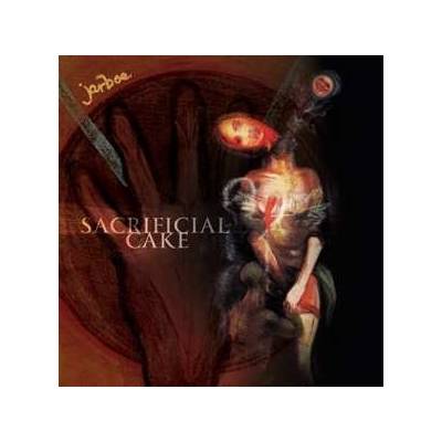 Jarboe - Sacrificial Cake DLX CLR 2 LP