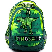 Target dinosaurus zelená