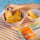 Grizly Mango exclusive 500 g