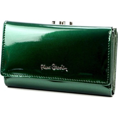 Pierre Cardin 07 SHINY 108 zelená