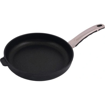 BAF Titanová pánev 20 cm vysoká 4,5 cm Gigant new line INDUKCE model 2025