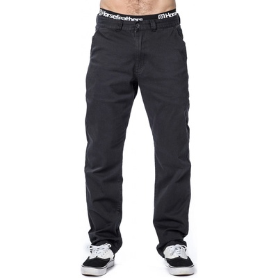 Horsefeathers Macks black