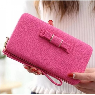 HARAHU Портмоне ja-14955 - Розово kp14955 (ja-14955)