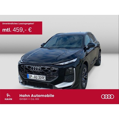 Audi Q3 S tronic S-line 200 kW