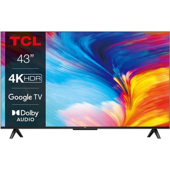 TCL 43P635