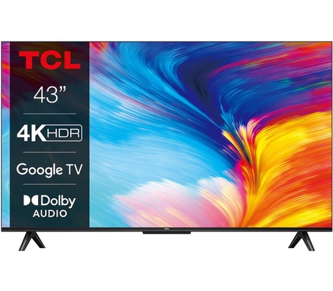 TCL 43P635