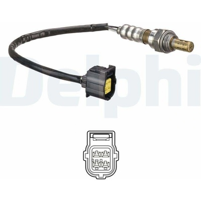 Lambda sonda DELPHI ES21142-12B1 (ES2114212B1)
