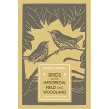 Birds of the Hedgerow, Field and Woodland - Nelson Raphael