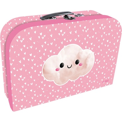 Stil Školský kufrík Cloud