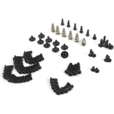 Maverick 1:18 Atom 4WD Electric Truck: Set šroubků