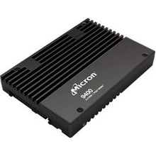 Micron 9400 MAX 25TB, MTFDKCC25T6TGJ-1BC1ZABYYR