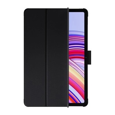 Xiaomi Redmi Pad Pro Cover 57558 Black – Zboží Mobilmania