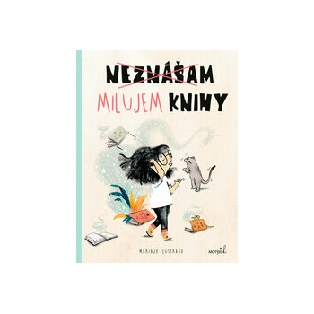 Milujem knihy