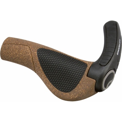ERGON GP3-S Evo BioKork