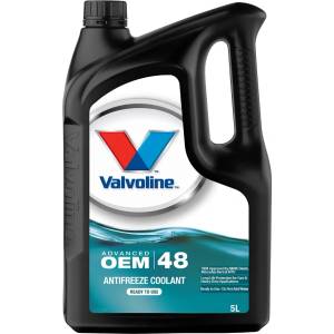 Valvoline Антифриз Valvoline OEM Advanced 48 5 литра