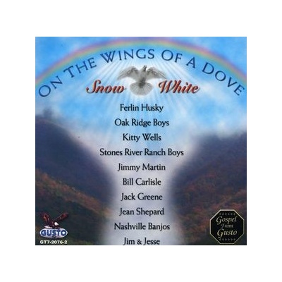V/A - On The Wings Of A Dove CD