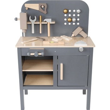 Jabadabado pracovný stolík