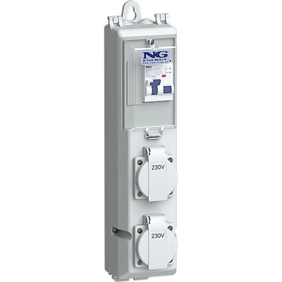NG Energy RK 31 6146.01