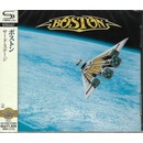Third Stage - Boston CD