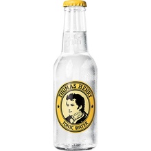 Thomas Henry Tonic Water 24 x 200 ml