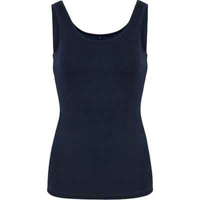 Hrm dámské tílko HRM210 Navy