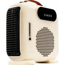 POWERMAT PM-TWE-2000D-LCD