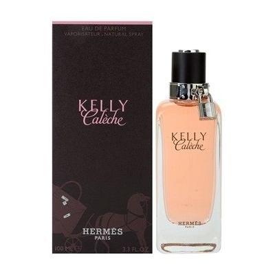 Hermès Kelly Caléche parfémovaná voda dámská 100 ml