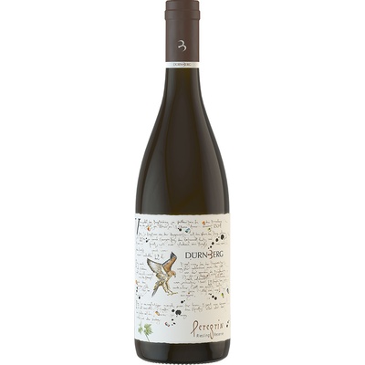 Dürnberg Riesling Peregrin Reserve 2020 13% 0,75 l (holá láhev)