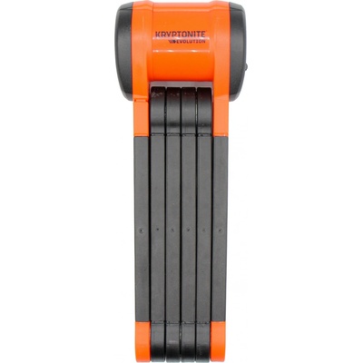 Kryptonite Evolution 790 Folding Lock