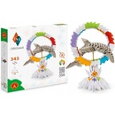 Alexander Origami 3D Delfín
