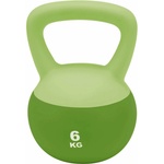 Body Sculpture Пудовка BODY SOFT KETTLEBELL- 6 kg